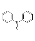 TCI-5-氯-5<i>H</i>-二苯并[<i>b</i>,<i>d</i>]硼杂环戊二烯