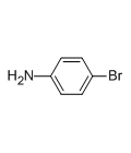 FU：4-溴苯胺(CP)