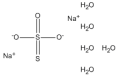 Alfa：硫代硫酸钠五水合物, ACS, 99.5-101.0%