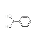 FU：苯硼酸(含有数量不等的酸酐)，97%