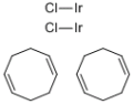 Acros：Chloro(1,5-cyclooctadiene)iridium(I) dimer