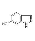 TCI-6-羟基吲唑,98.0%(GC&T)