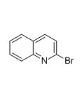 Alfa：2-溴喹啉,96%