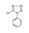 TCI-5-氯-1-苯基-1H-四唑,98.0%(LC&T)